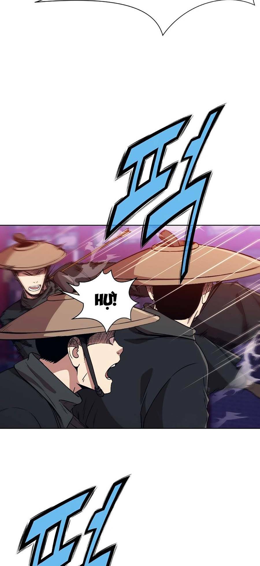 Thiên Võ Chiến Thần: Chapter 60