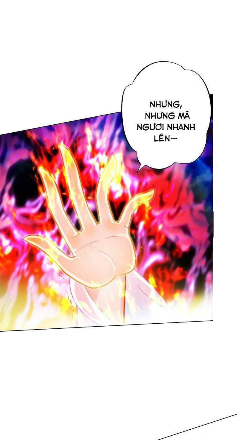 Bất Hủ Phàm Nhân: Chapter 32