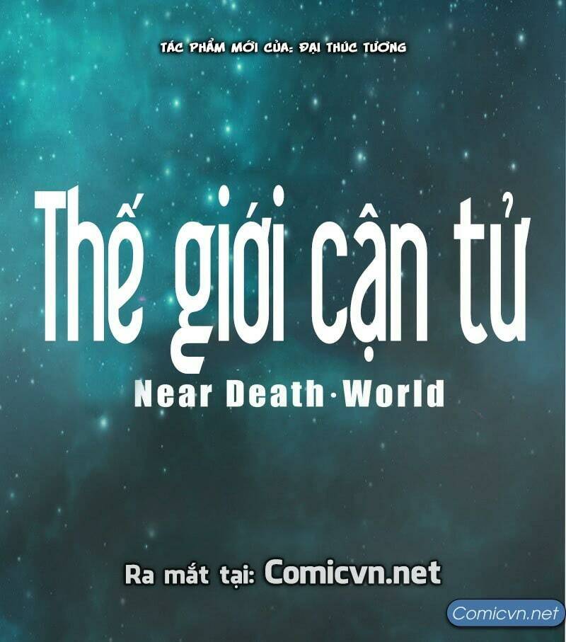 Thế Giới Cận Tử: Chapter 0