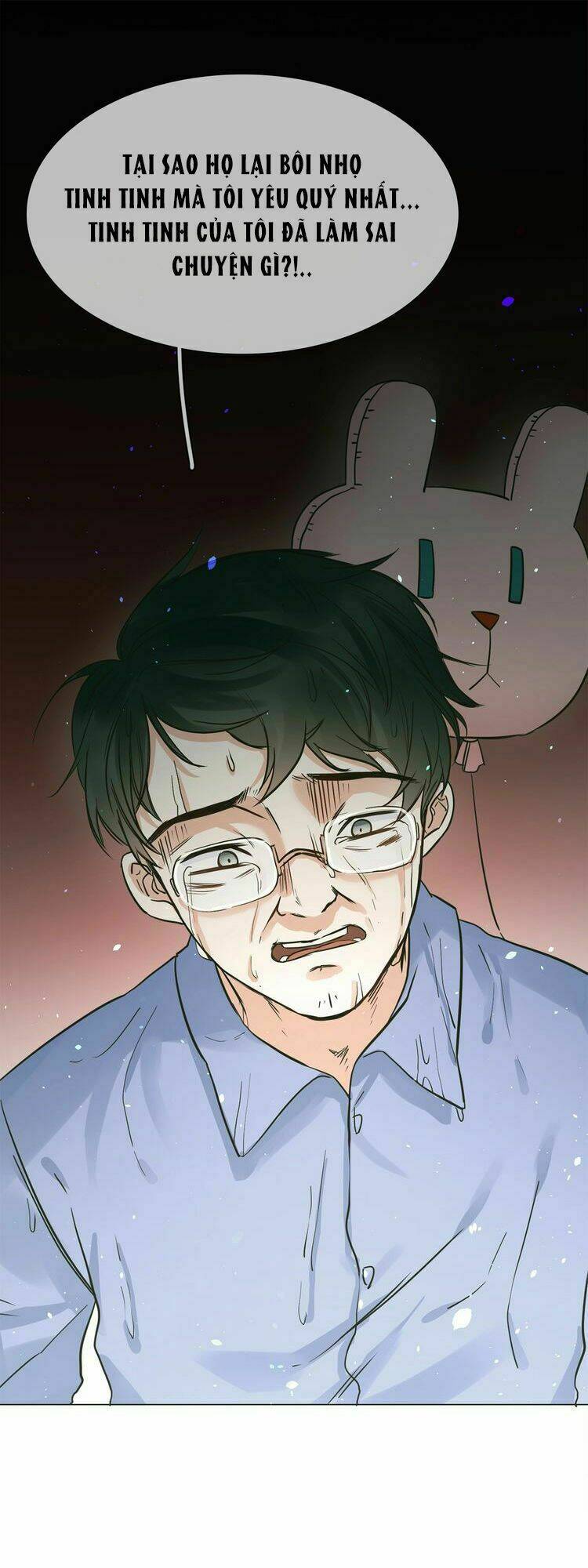 Ngôi Sao Vụn Vỡ: Chapter 5