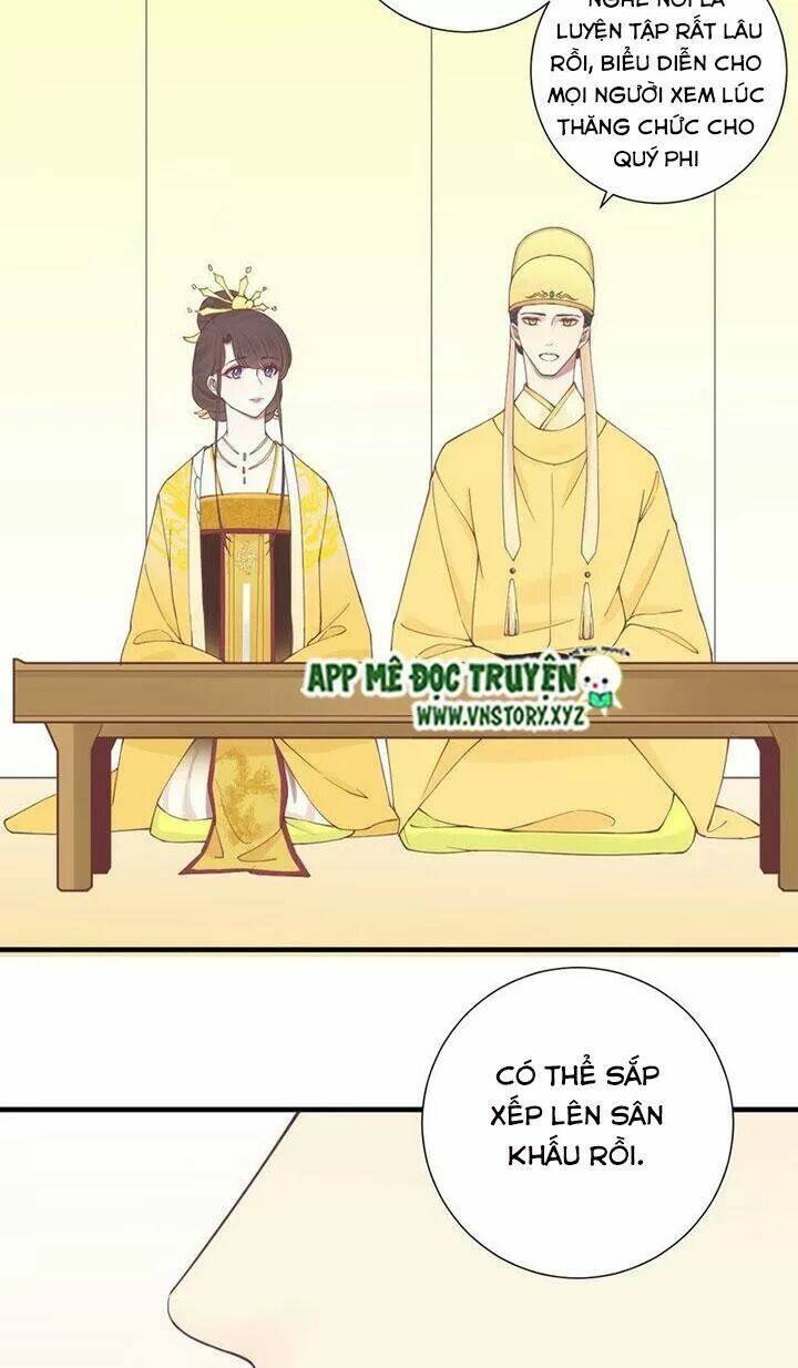 Hoàng Hậu Bận Lắm: Chapter 131