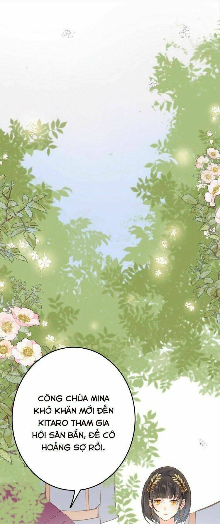 Hầu Nữ Giá Đáo: Chapter 27