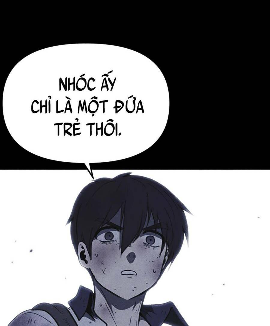 Cậu Bé Shotgun: Chapter 40