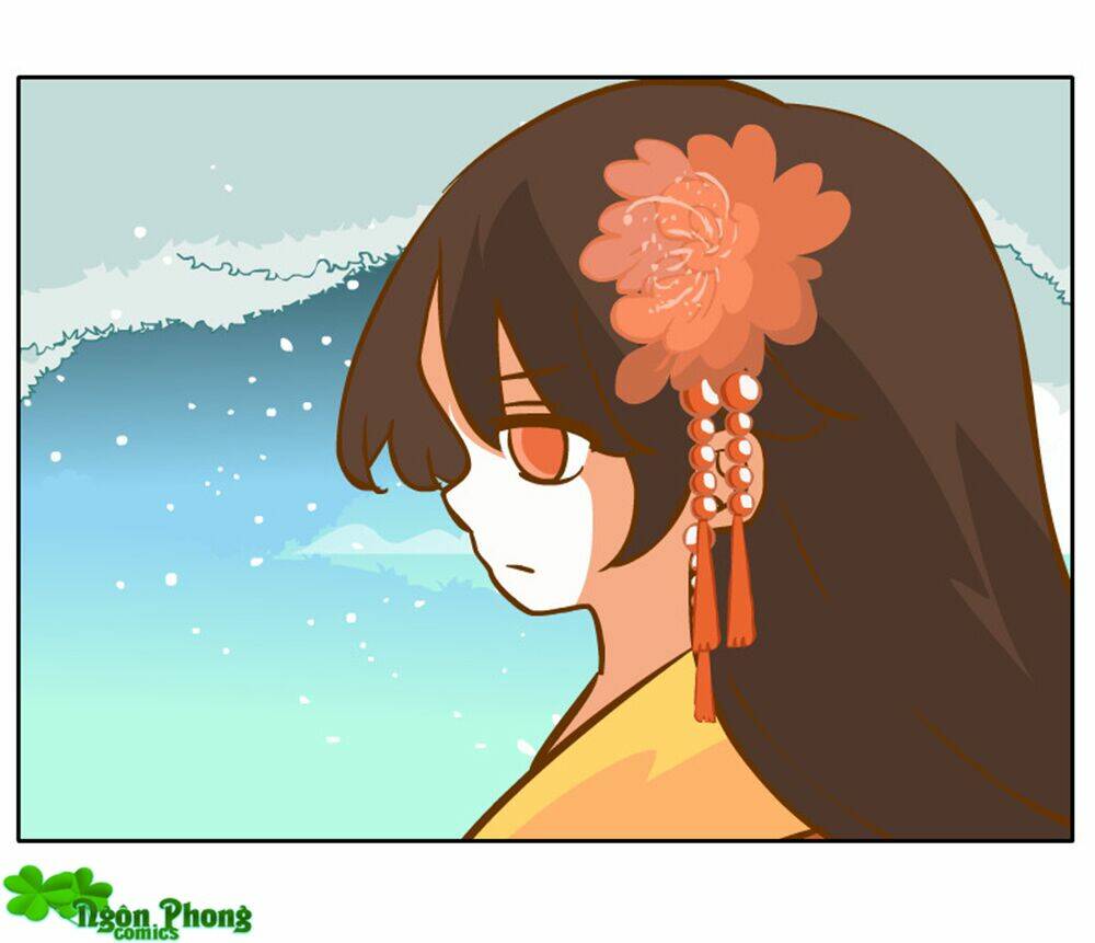 Hòa Thượng Và Tiểu Long Quân: Chapter 55