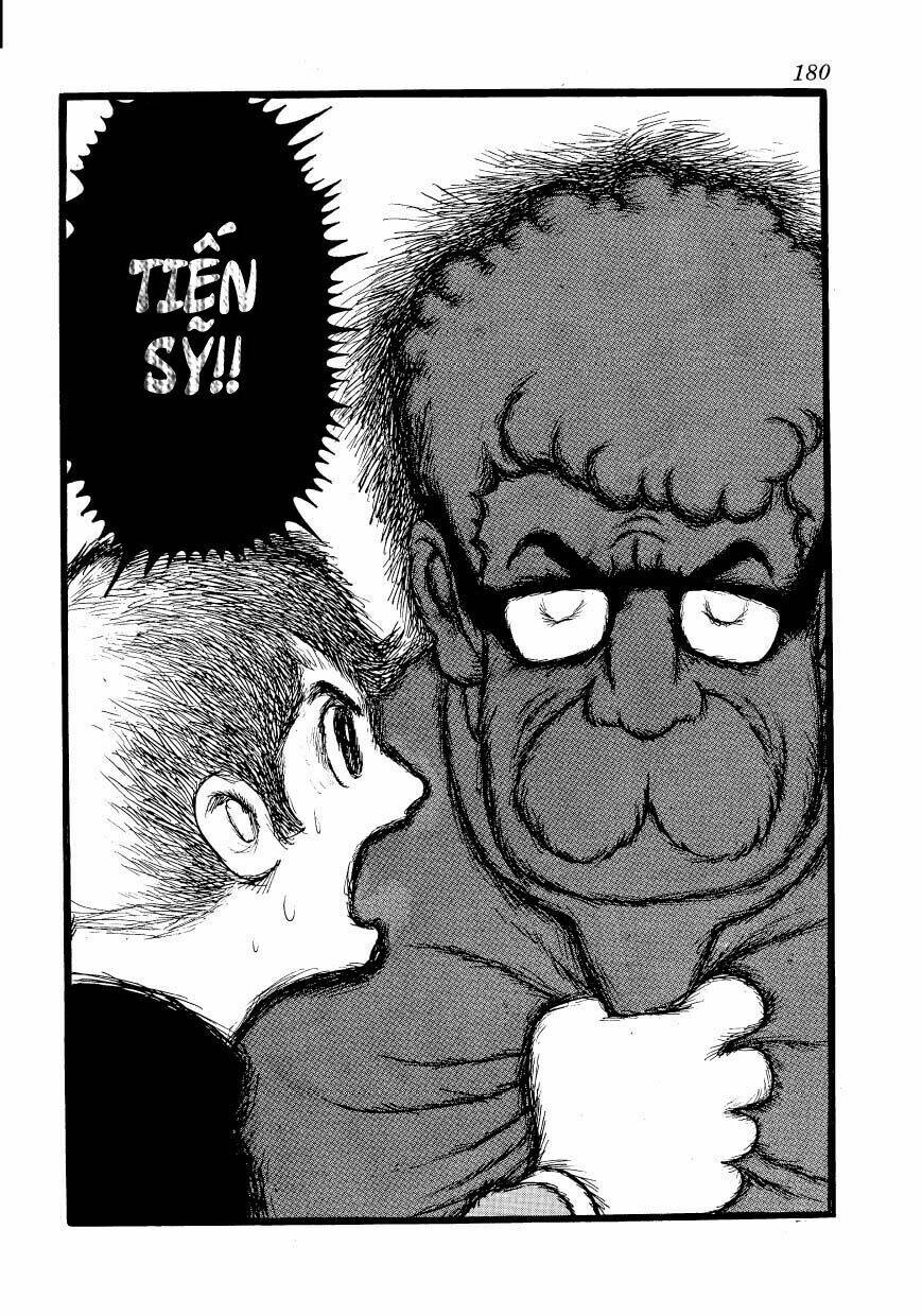 Chim Lửa: Chapter 58