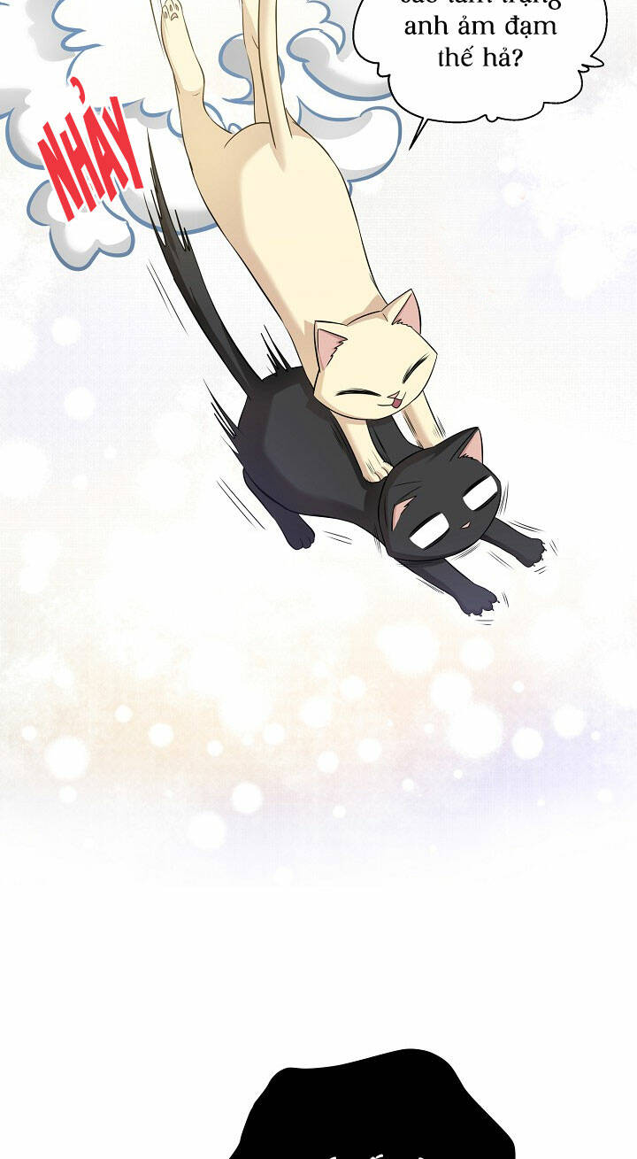 Cuộc Sống Kỳ Thú: Chapter 99