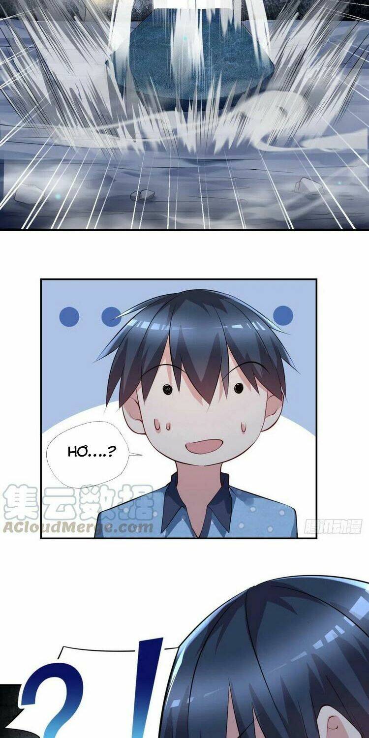 Mở Phòng Khám Tu Tiên: Chapter 95