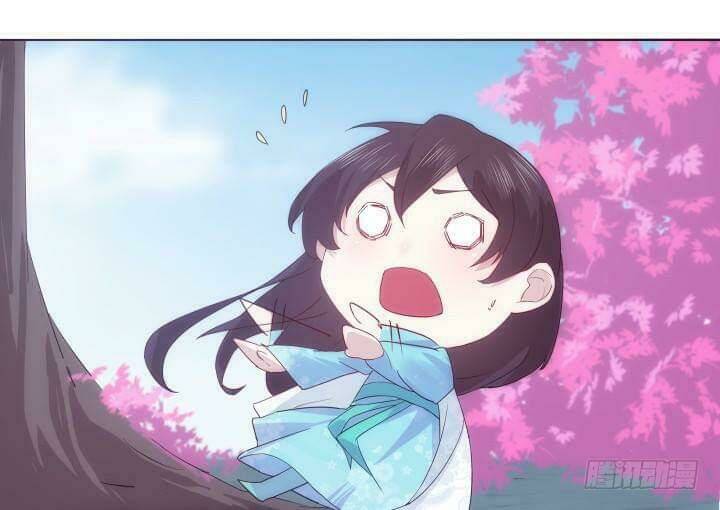 Bí Mật Của Dạ Tộc: Chapter 21