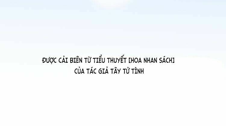 Hoa Nhan Sách: Chapter 2.2