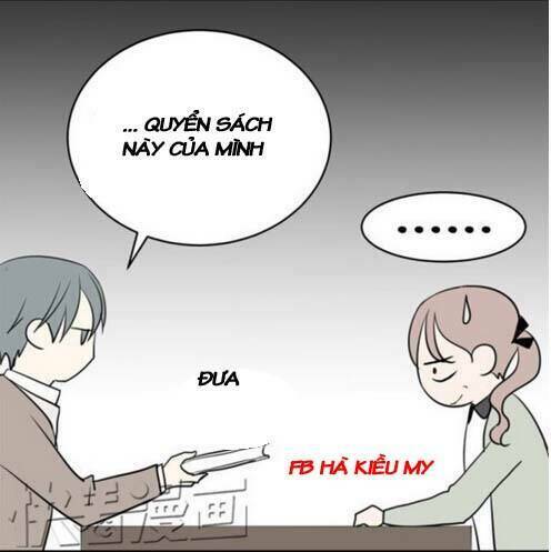 Mối Tình Đơn Phương: Chapter 14