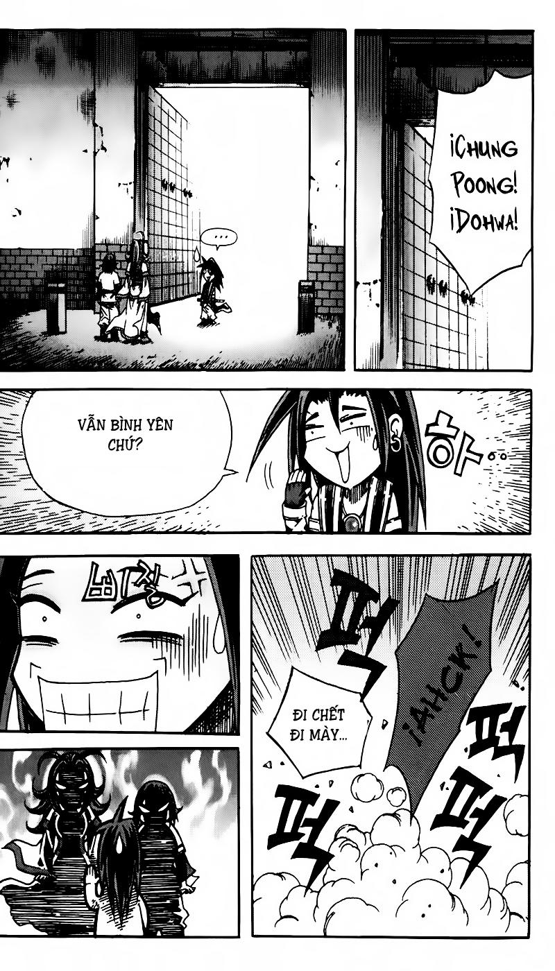 Diêm Đế: Chapter 81