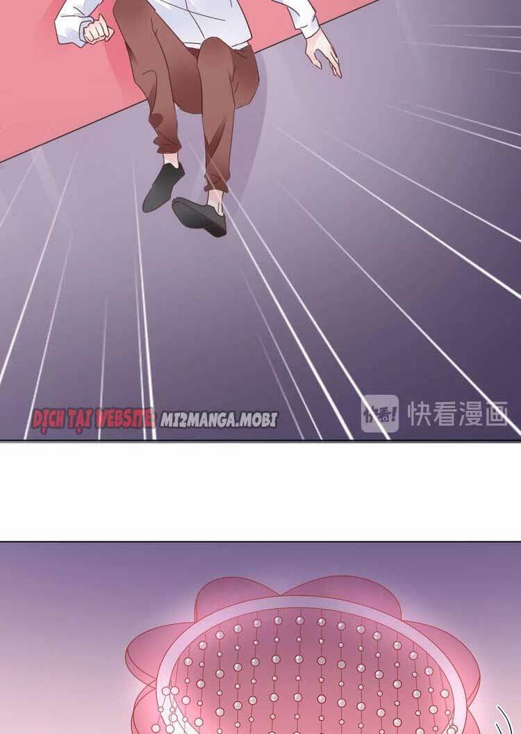 Điều Ước Sủng Ái Bất Bình Đẳng: Chapter 76.2