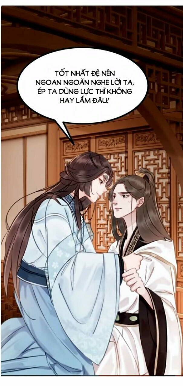Trọng Sinh Bá Sủng Nhiếp Chính Vương Quá Mạnh Mẽ: Chapter 15