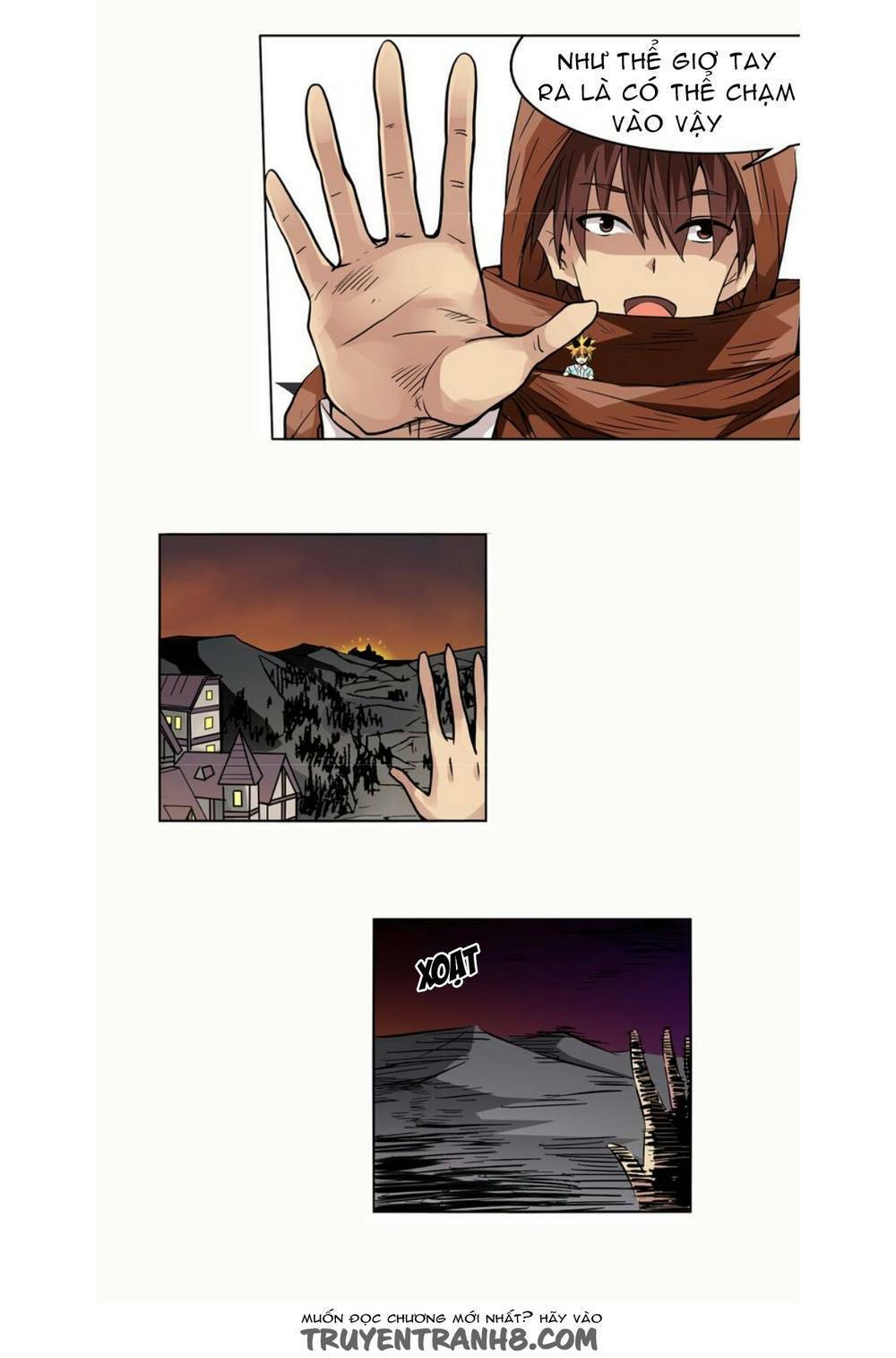 Vì Tôi Là Ông Chú Mở Tiệm Bán Vũ Khí: Chapter 29