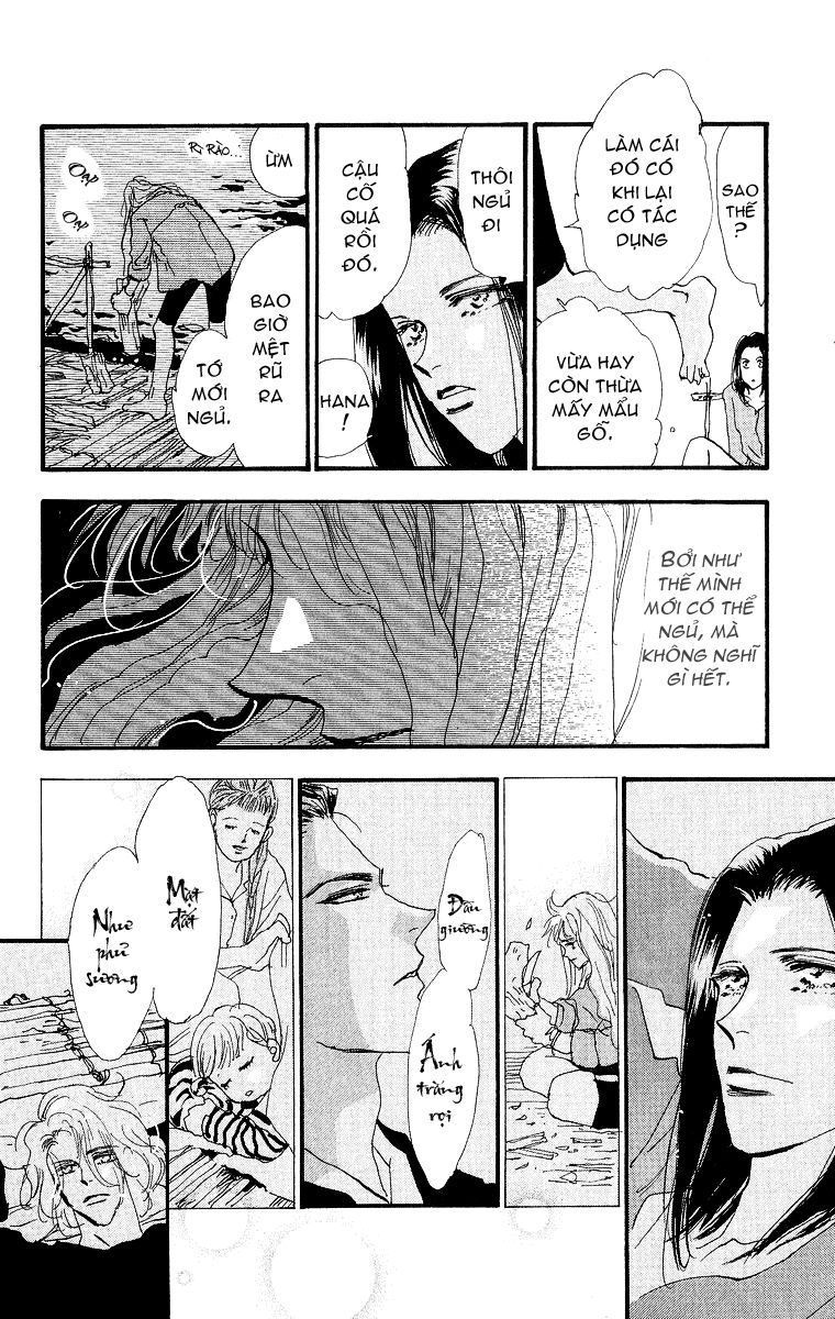 Mầm Sống: Chapter 6