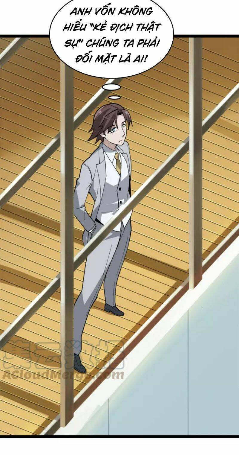 Siêu Cấp Đại Chủ Bạ: Chapter 103