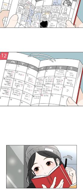 30 Phút Bước Đi Bên Em: Chapter 1.3