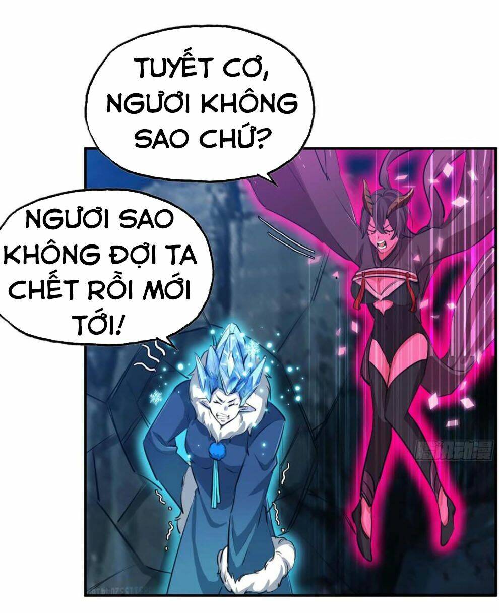 Khởi Đầu Bằng Một Con Côn: Chapter 152