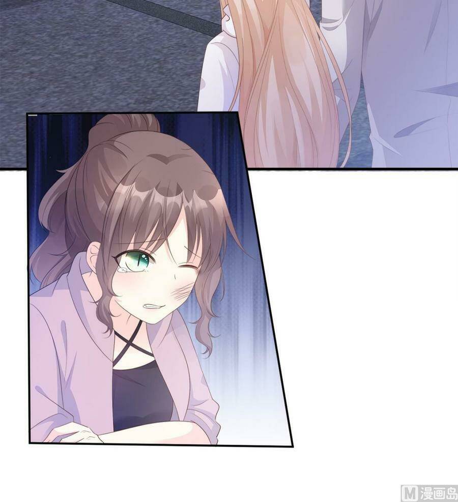 Tư Sủng Cục Cưng Bảo Bối: Chapter 60