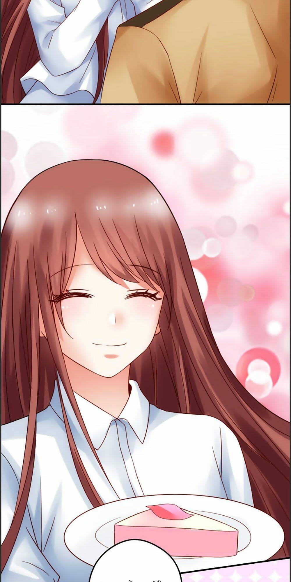 Bạn Trai 1/4 Của Tôi: Chapter 16