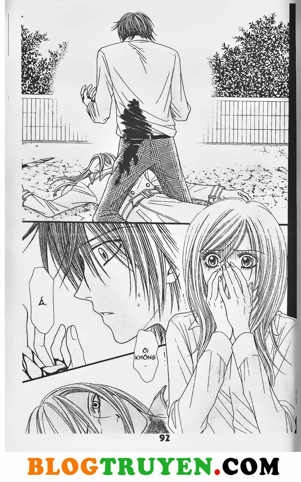 Truyền Thuyết Bí Ẩn: Chapter 1.3