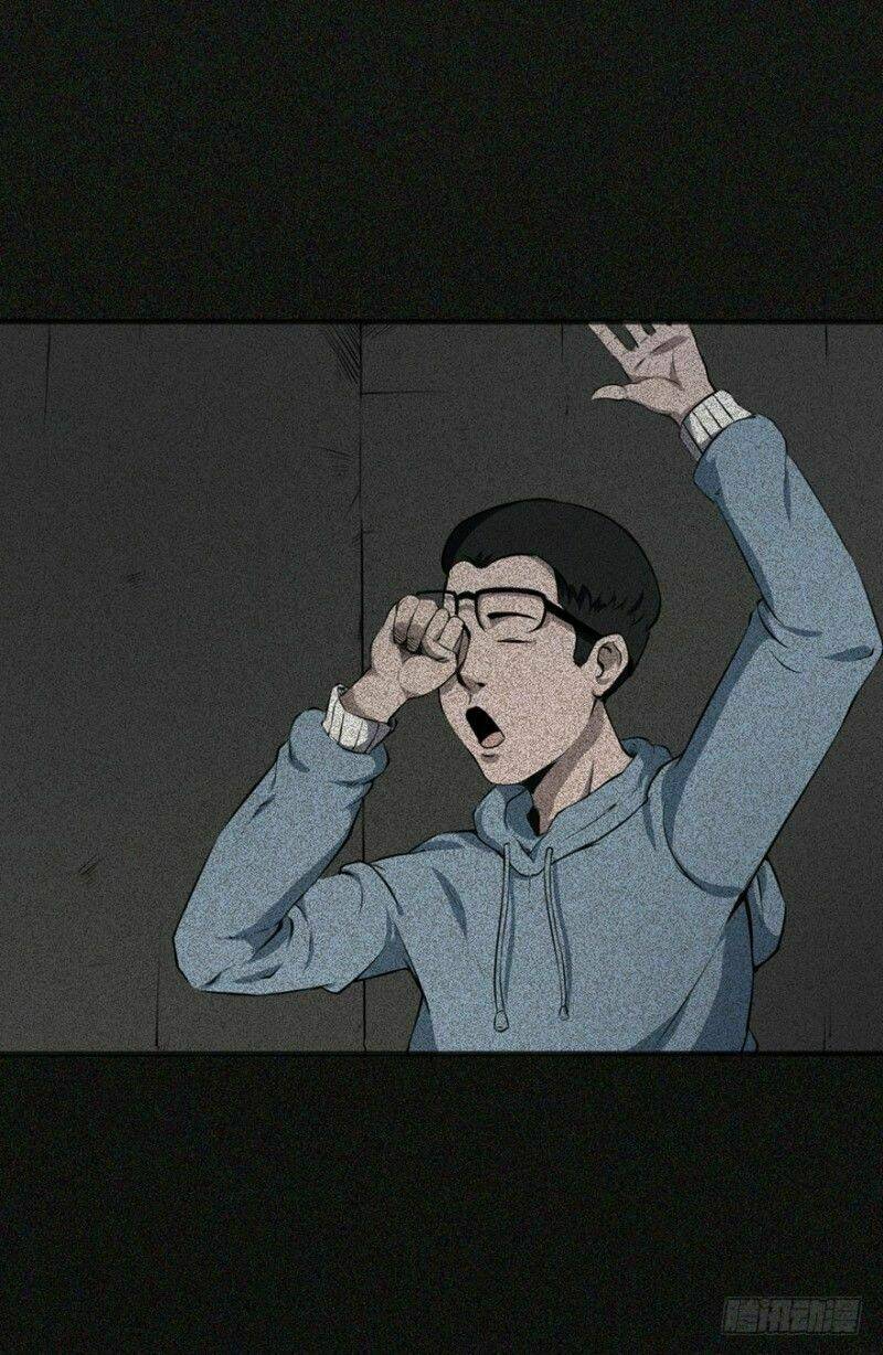 Trở Lại Căn Nhà Ma: Chapter 13