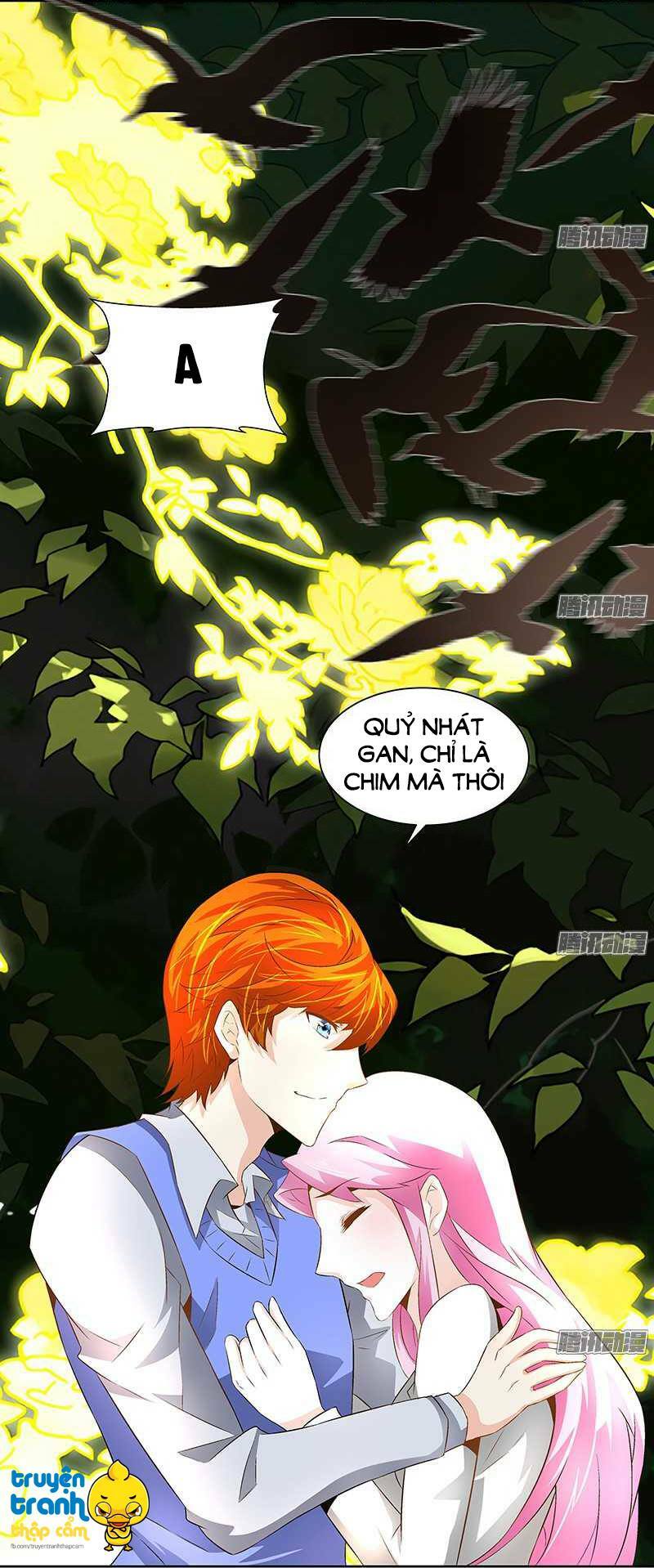 Cường Sủng Hào Môn Tiểu Manh Thê: Chapter 32
