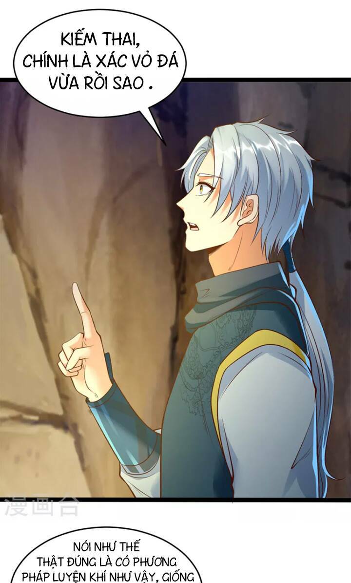 Chí Tôn Trọng Sinh: Chapter 197