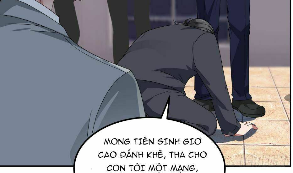 Đô Thị Tuyệt Thế Cuồng Tôn: Chapter 9