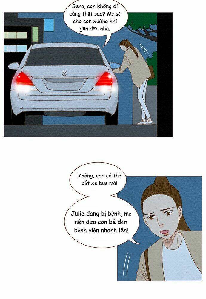 Thánh Thần Trẻ Trâu: Chapter 68