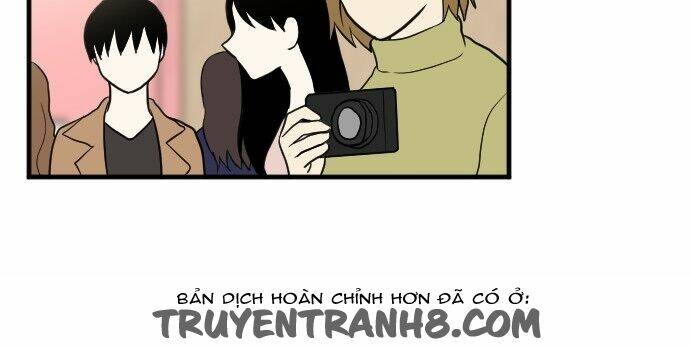 Người Đẹp Gangnam: Chapter 14
