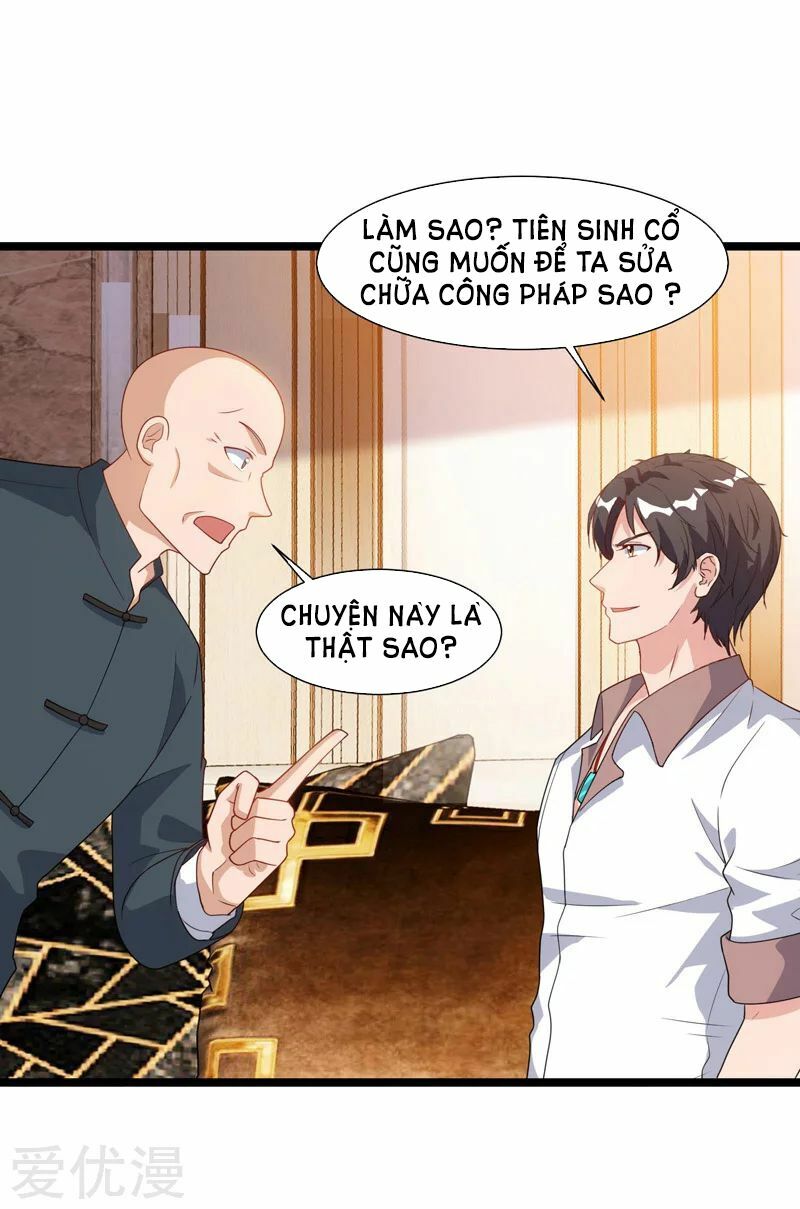 Trọng Sinh Khí Thiếu Quy Lai: Chapter 48