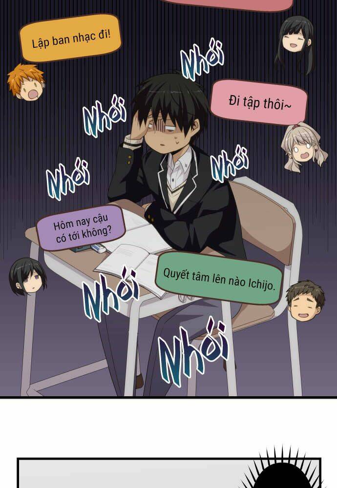 Blue Hearts: Chapter 45