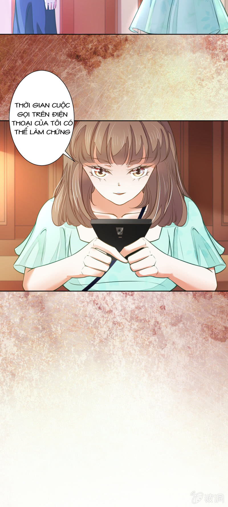 Hôn Sai 55 Lần: Chapter 44