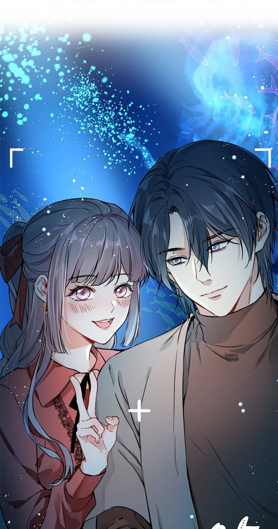 Tâm Động Thuấn Di: Chapter 44