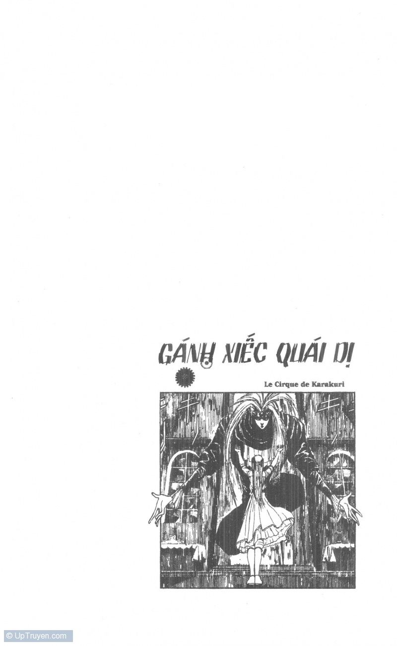 Fujita Kazuhiro: Chapter 2