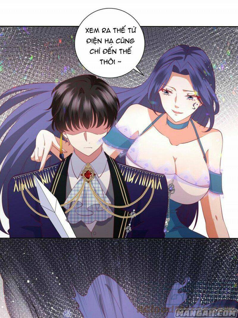Công Chúa Phản Diện Trong Truyền Thuyết: Chapter 142