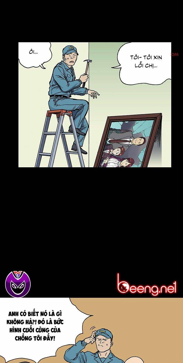 Kang Gito: Chapter 24