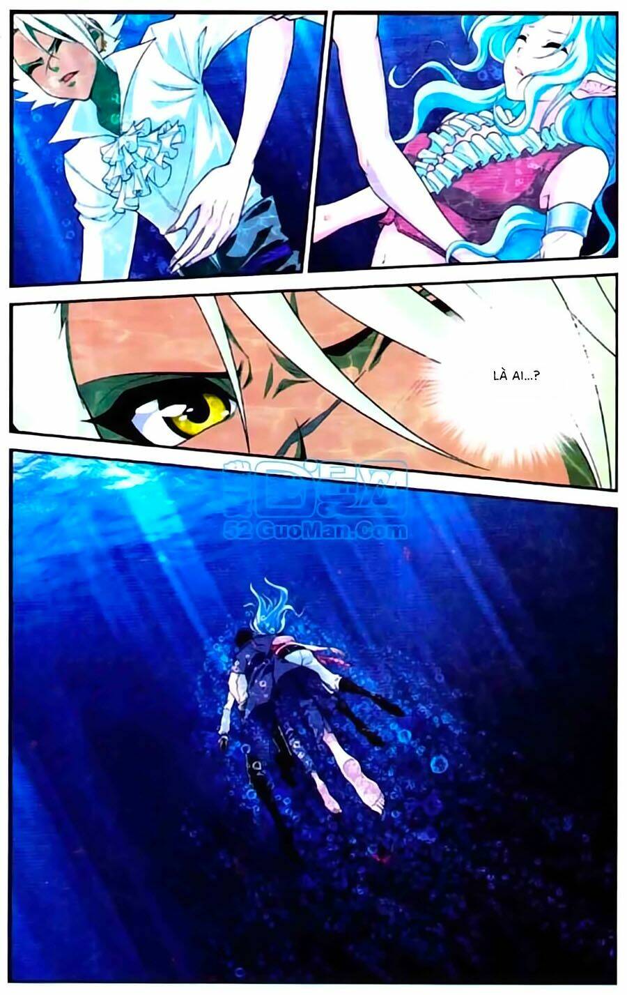 Thâu Tinh Cửu Nguyệt Thiên: Chapter 420