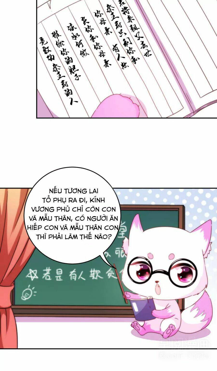 Vương Phi, Vương Gia Nhà Ngươi Không Ngốc Nữa Rồi: Chapter 7