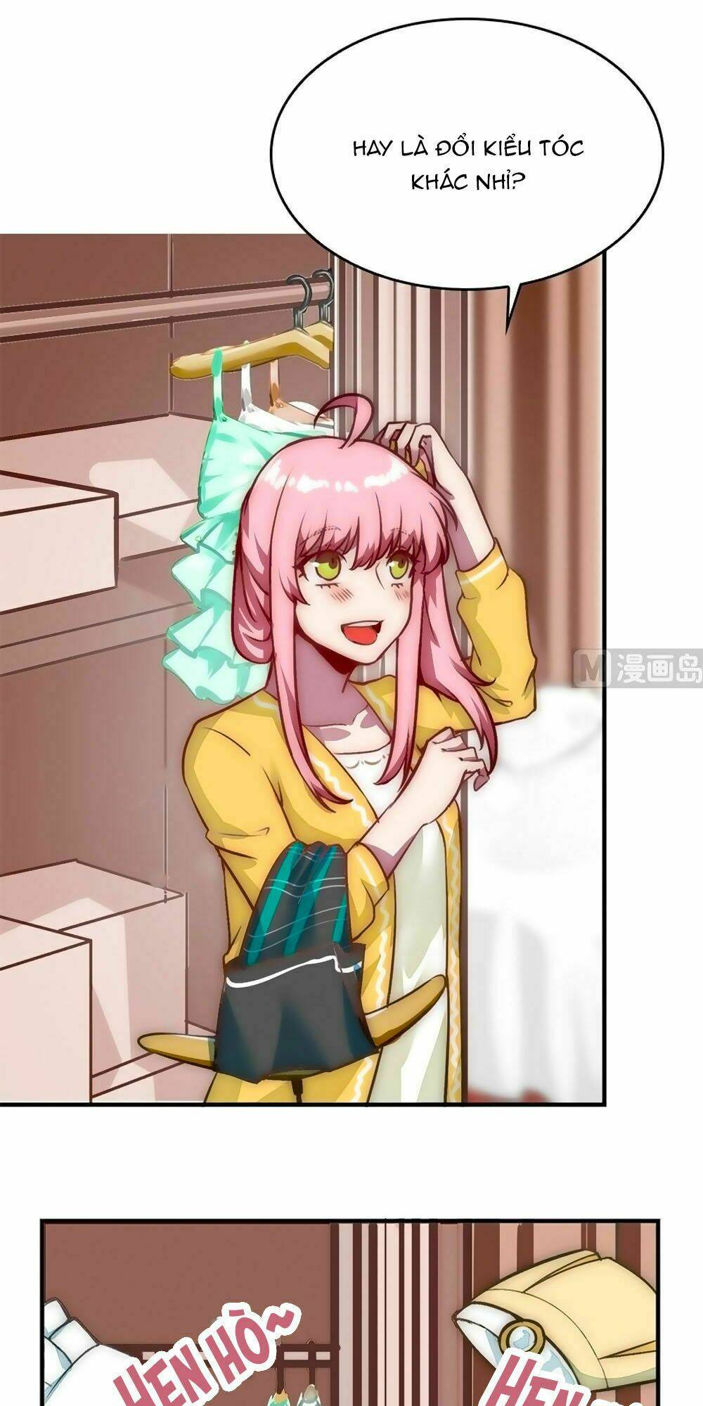 Bám Lấy Nam Thần Bất Chấp Thời Tiết: Chapter 42