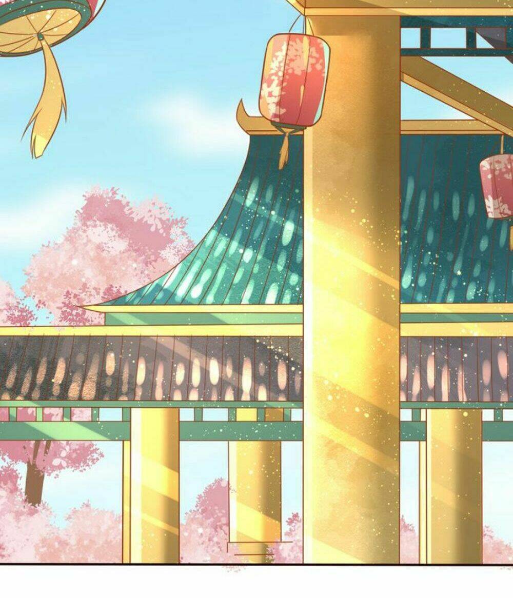 Chọc Nhầm Thượng Thần Băng Lãnh: Chapter 19