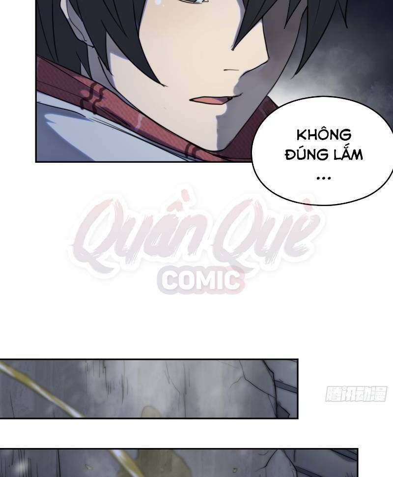 Đô Thị Hàng Thần Khúc: Chapter 31