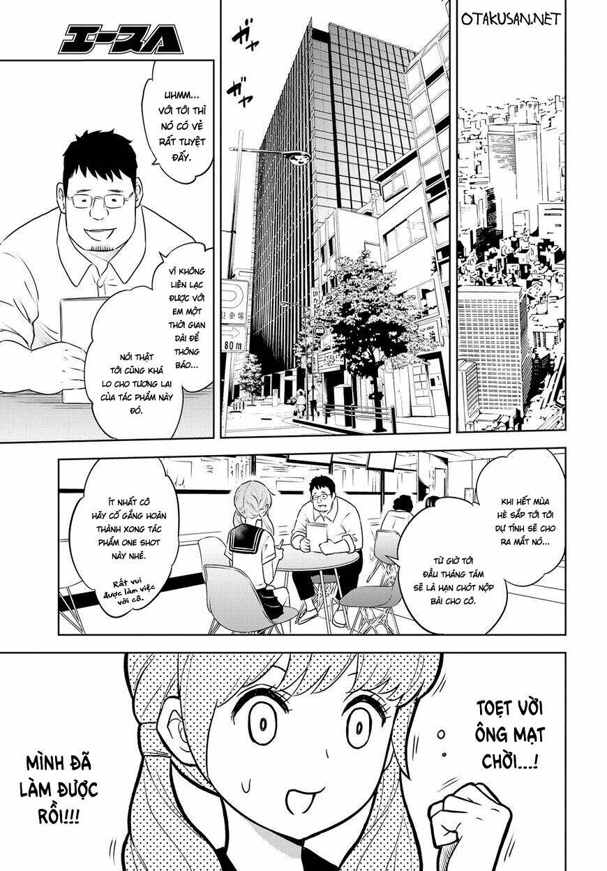 Raisekamika: Chapter 29