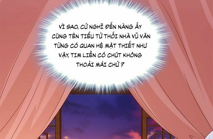 Đô đốc đại nhân sủng thê kí: Chapter 5.2