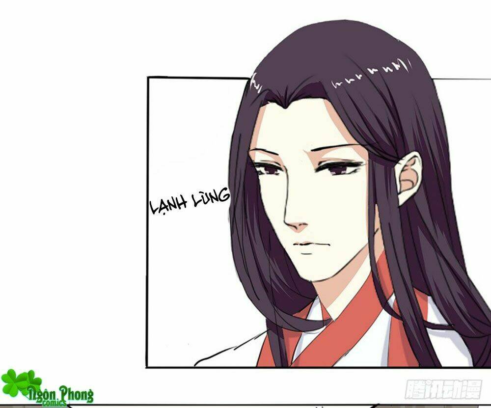 Hỏa Hồ: Chapter 30