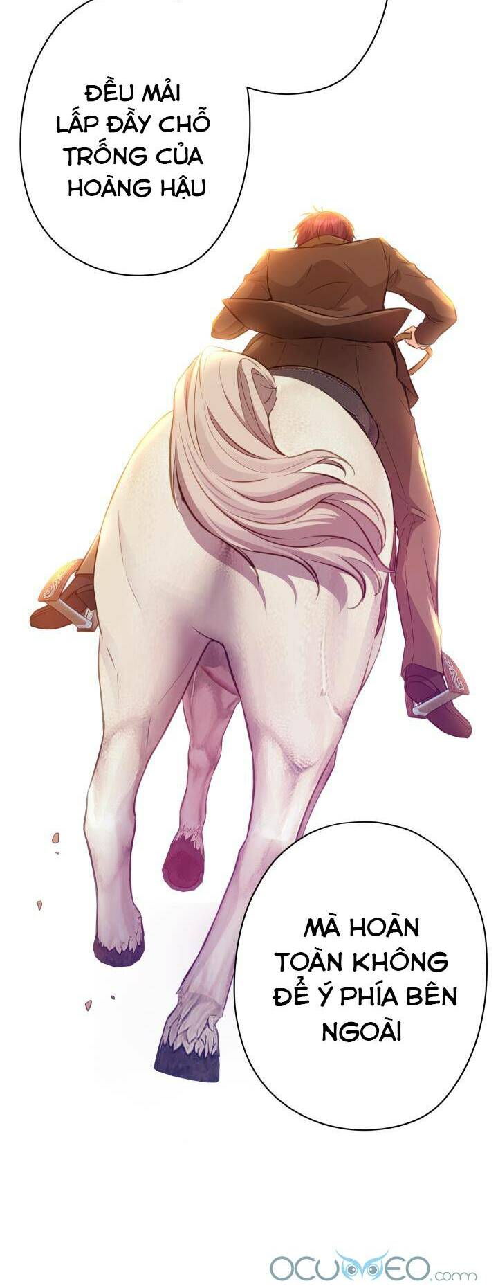 Gửi Đến Người Bạn Của Tôi: Chapter 24