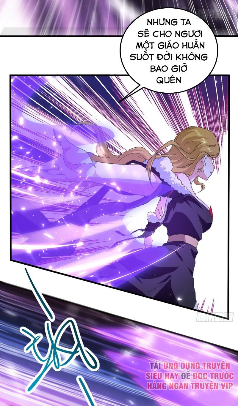 Ta Điên Cuồng Thăng Cấp: Chapter 36