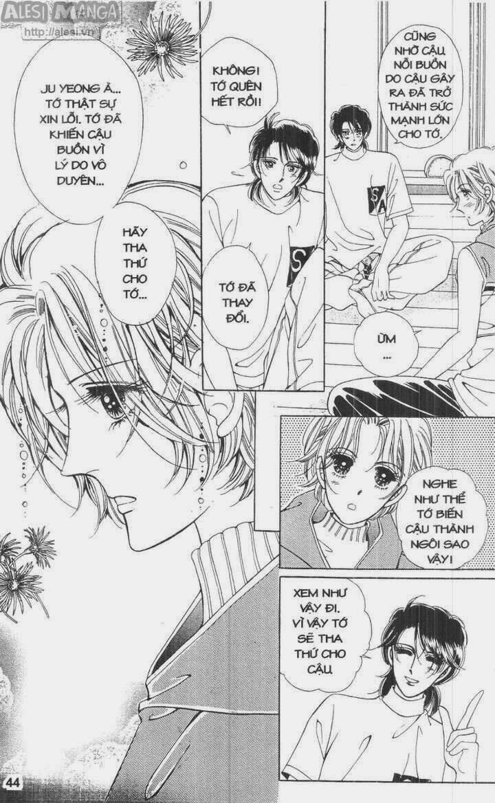 Nhỏ Con Trai: Chapter 7