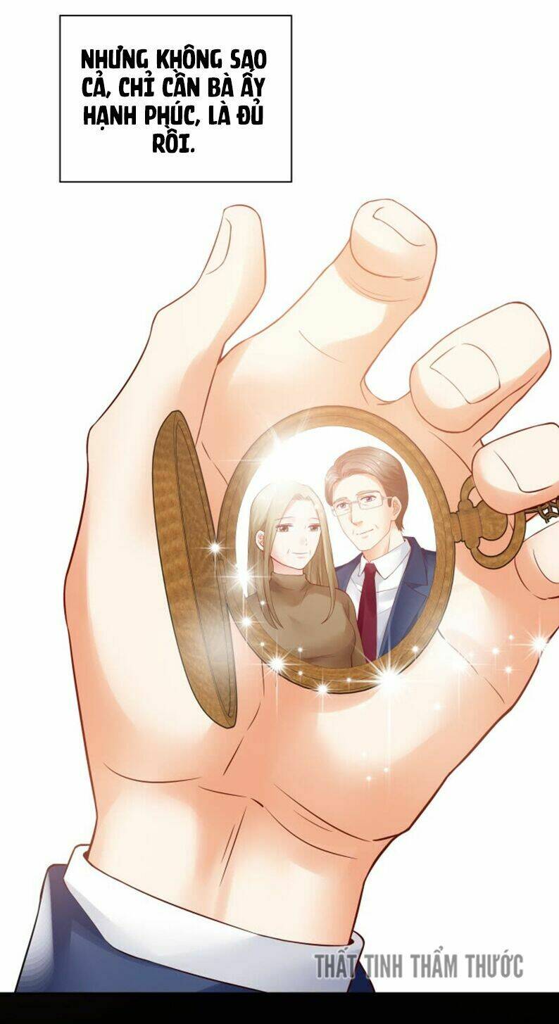 Bạn Trai 1/4 Của Tôi: Chapter 9